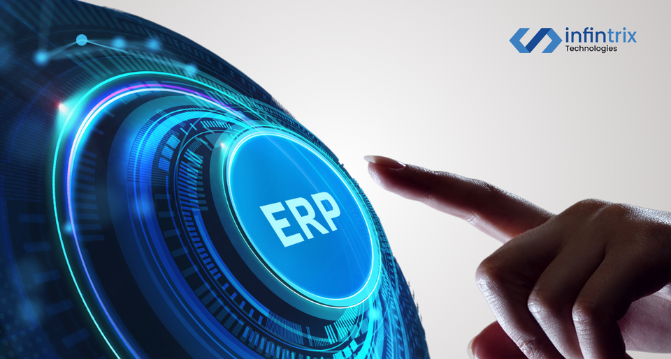 Enhance Your Operations: The Top 10 ERP Benefits You Need to Know - Cover Image